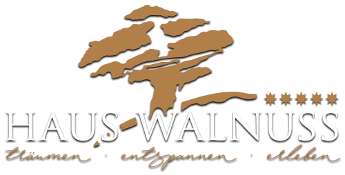 Haus Walnuss